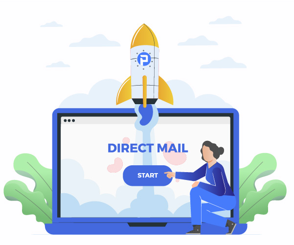 Direct Mail API