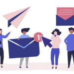 Direct mail marketing